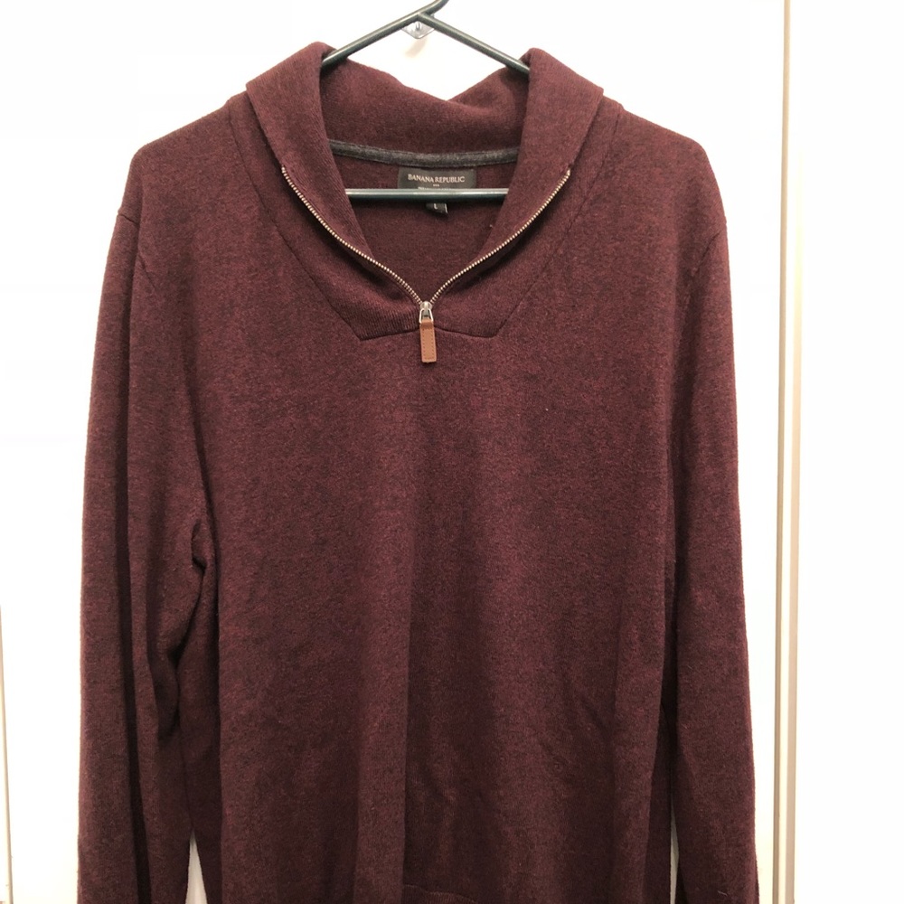 Banana Republic Sweater